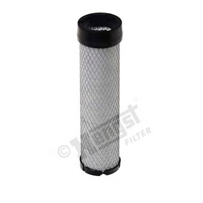 HENGST FILTER e571ls -  Фильтр добавочного воздуха